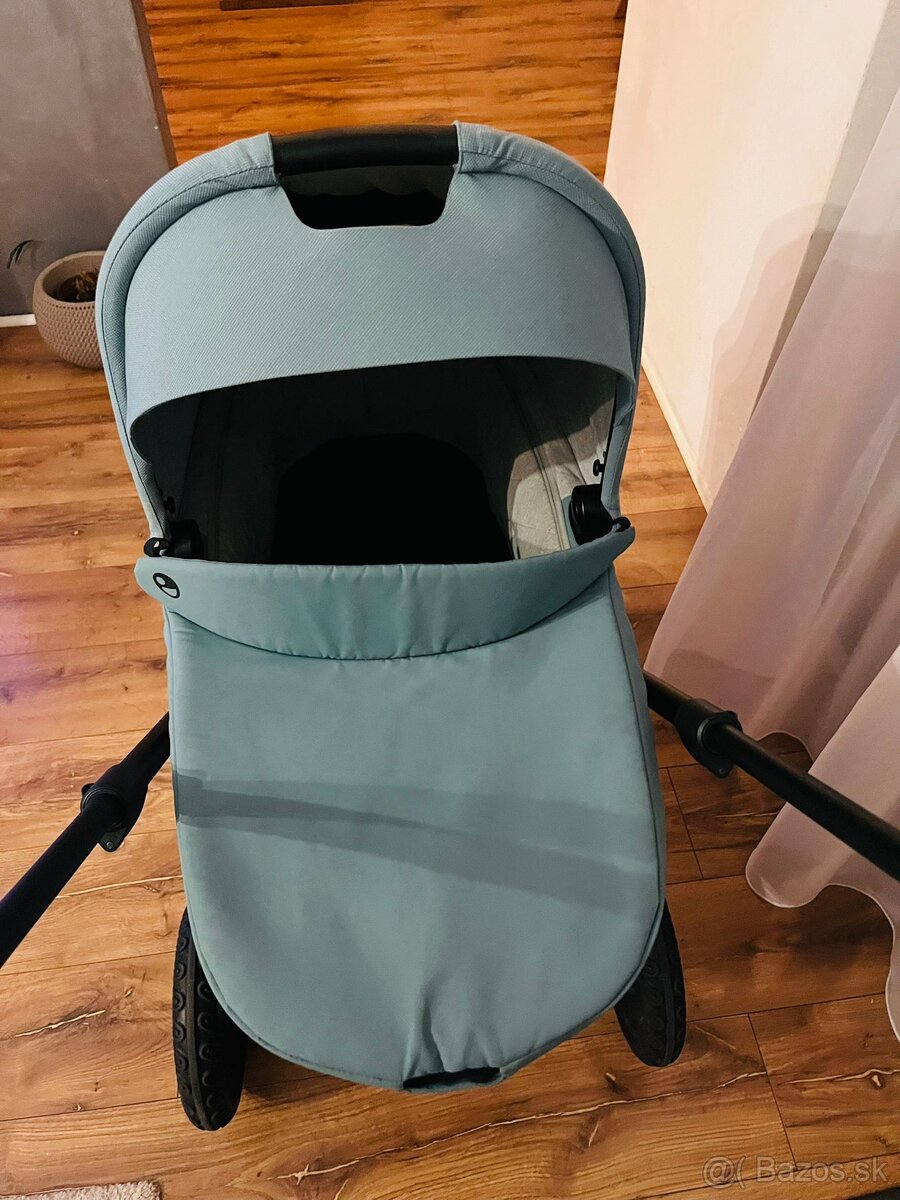 Kočík EasyWalker Harvey 2 - vanicka - 3