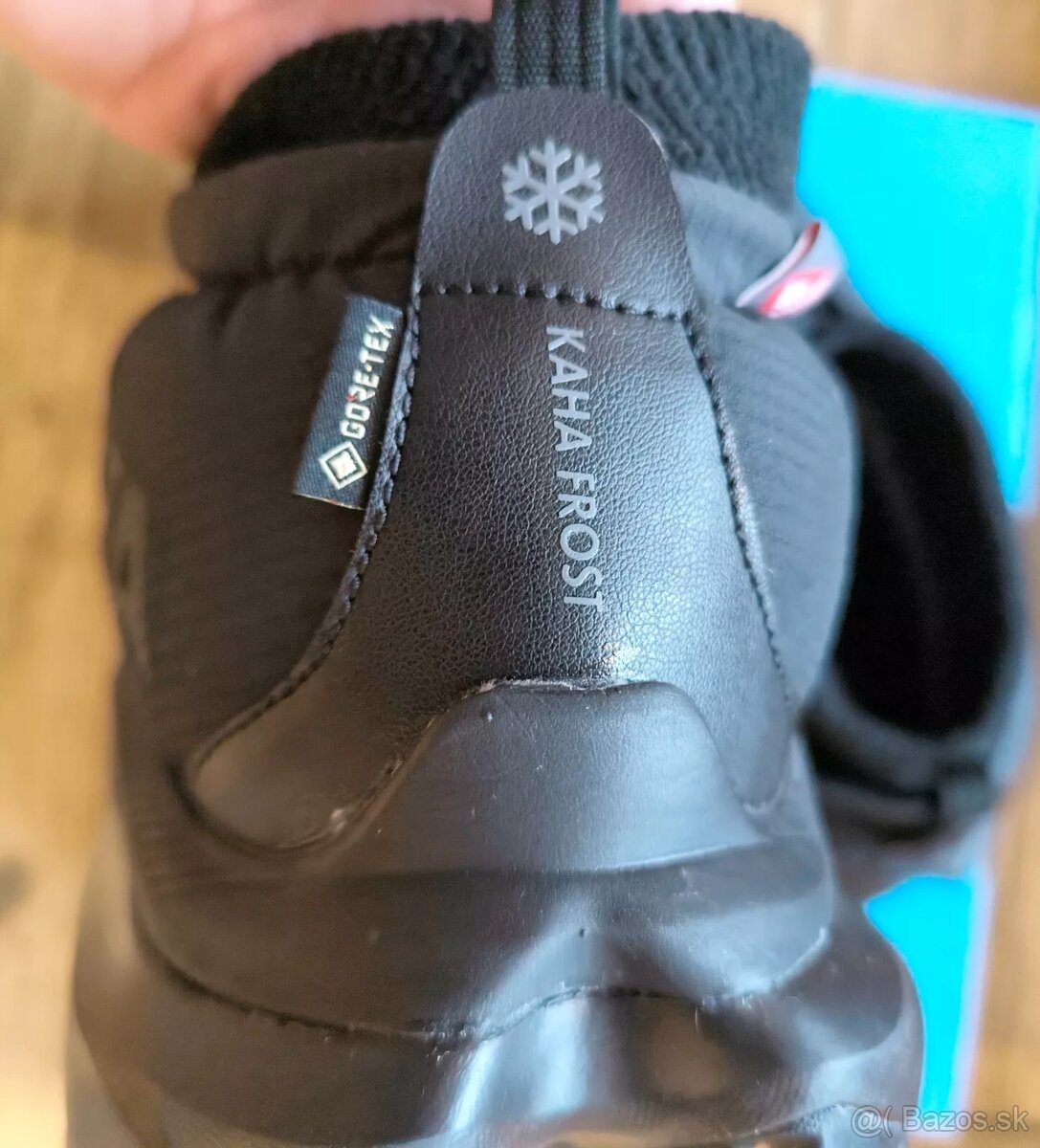 Hoka one one kaha frost - 3