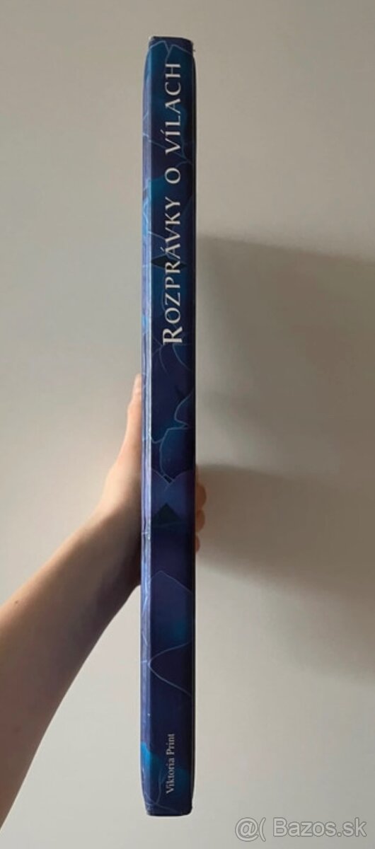 Rozprávky o vílach - 3