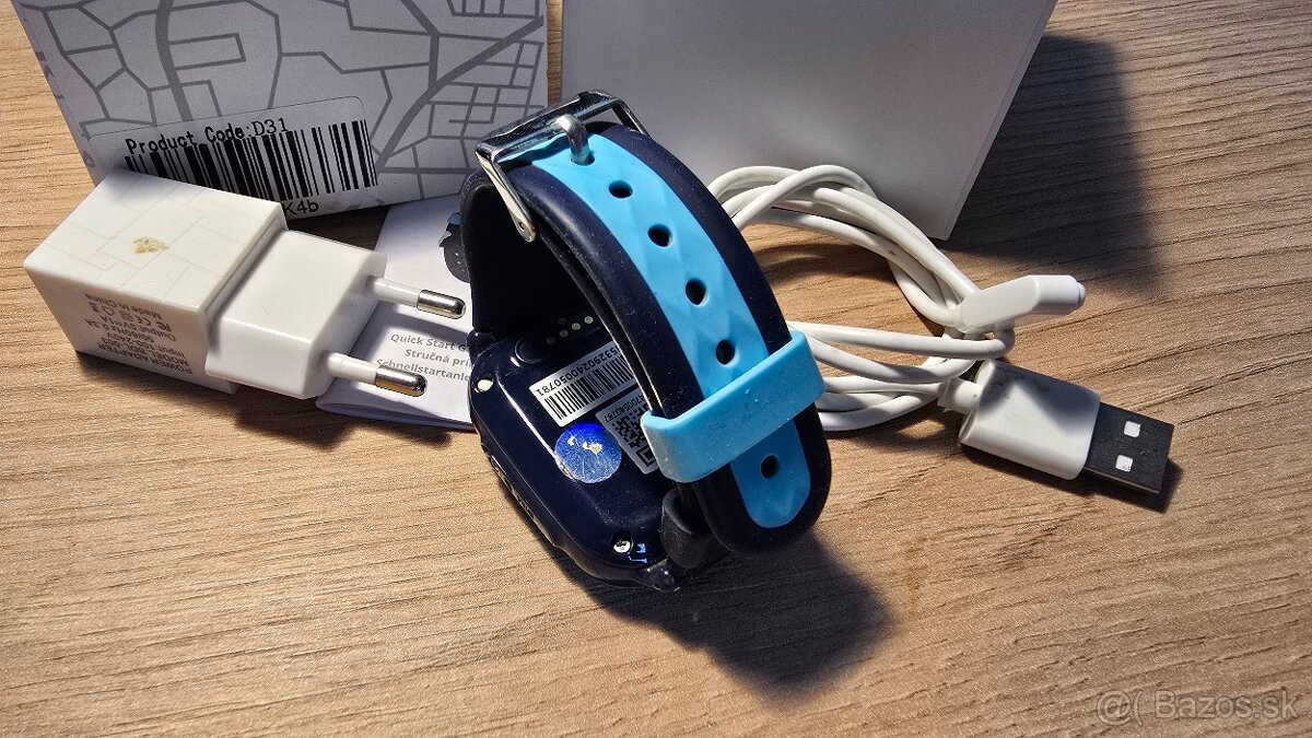 Wowme WM Kids 4G - 3