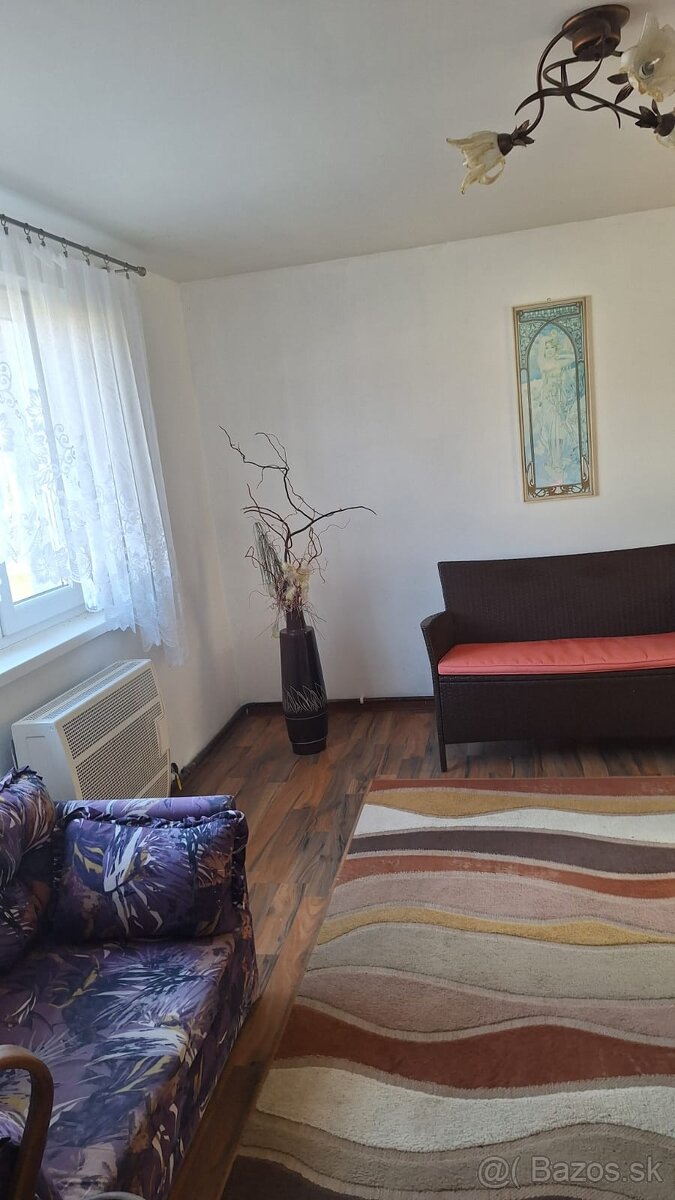 Predaj zrekonštruovaného RD v obci Suchohrad - 3