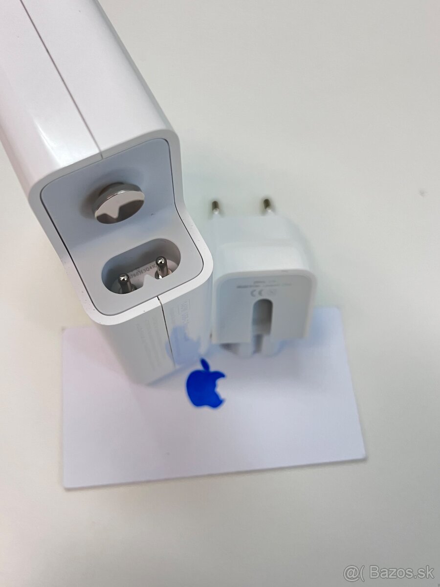 Nabíjačka Originál Apple Power Adaptér USB-C 140W MLYU3ZM/A - 3