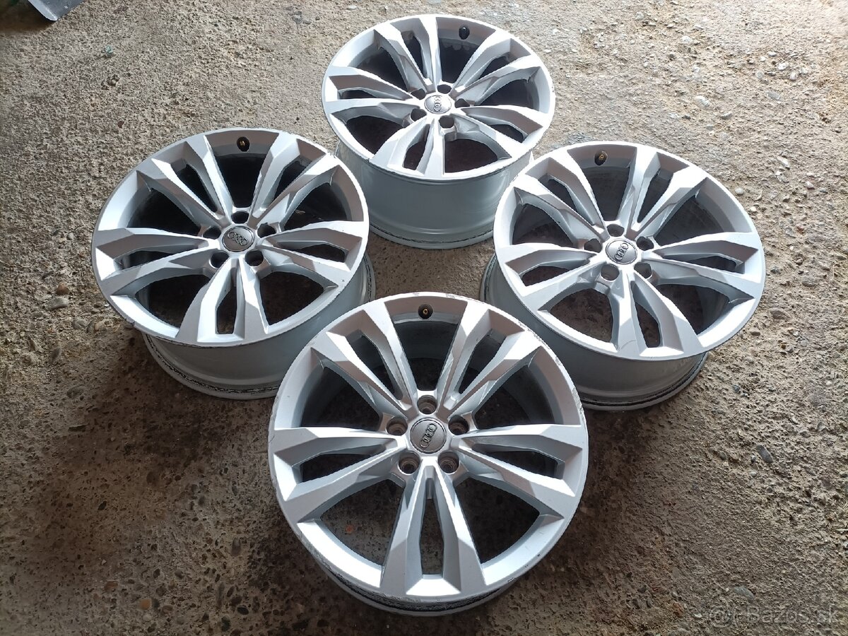 Original Audi R19 5x112 - 3