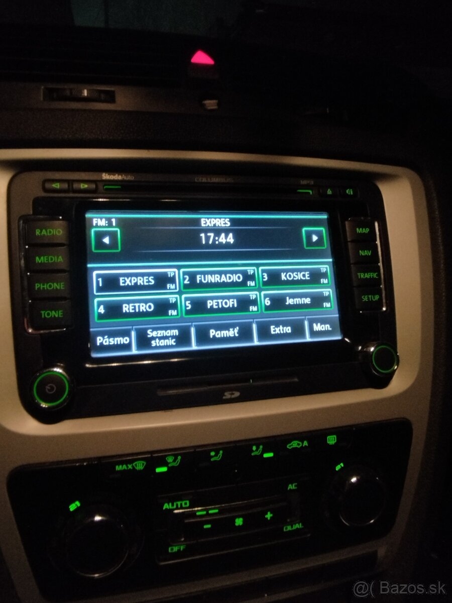 Skoda Octavia combi - 3