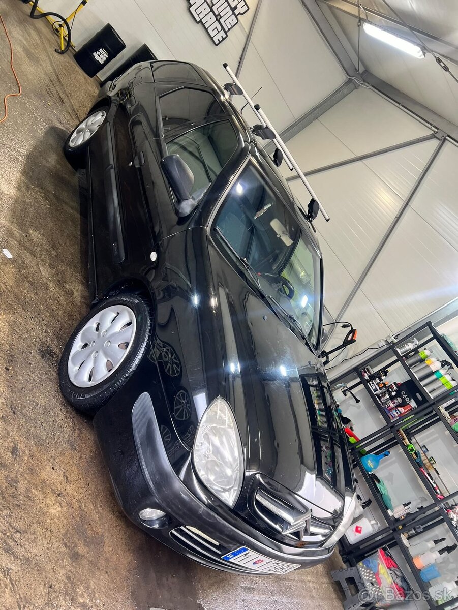 Citroën Xsara - 3