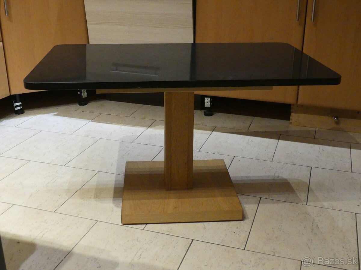 mramorovy konferencny stolik - 3