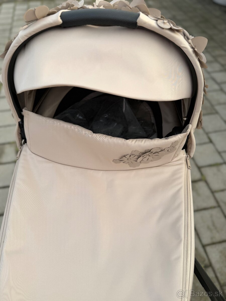 Cybex priam Simply flowers - 3