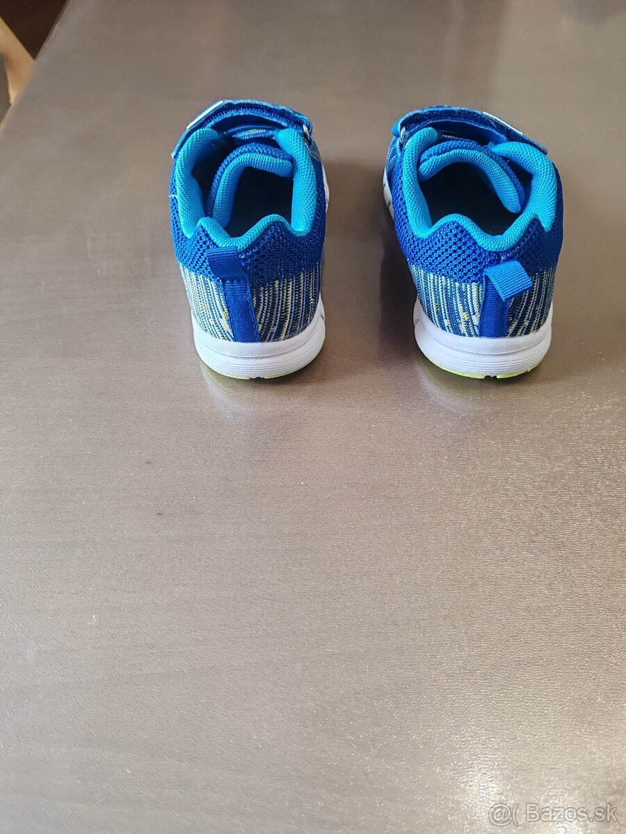 Detské botasky PROTETIKA - 3