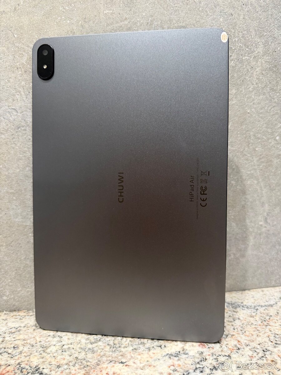 Tablet Chuwi Hipad Air 10palcový 4gb Ram, 8jadier - 3