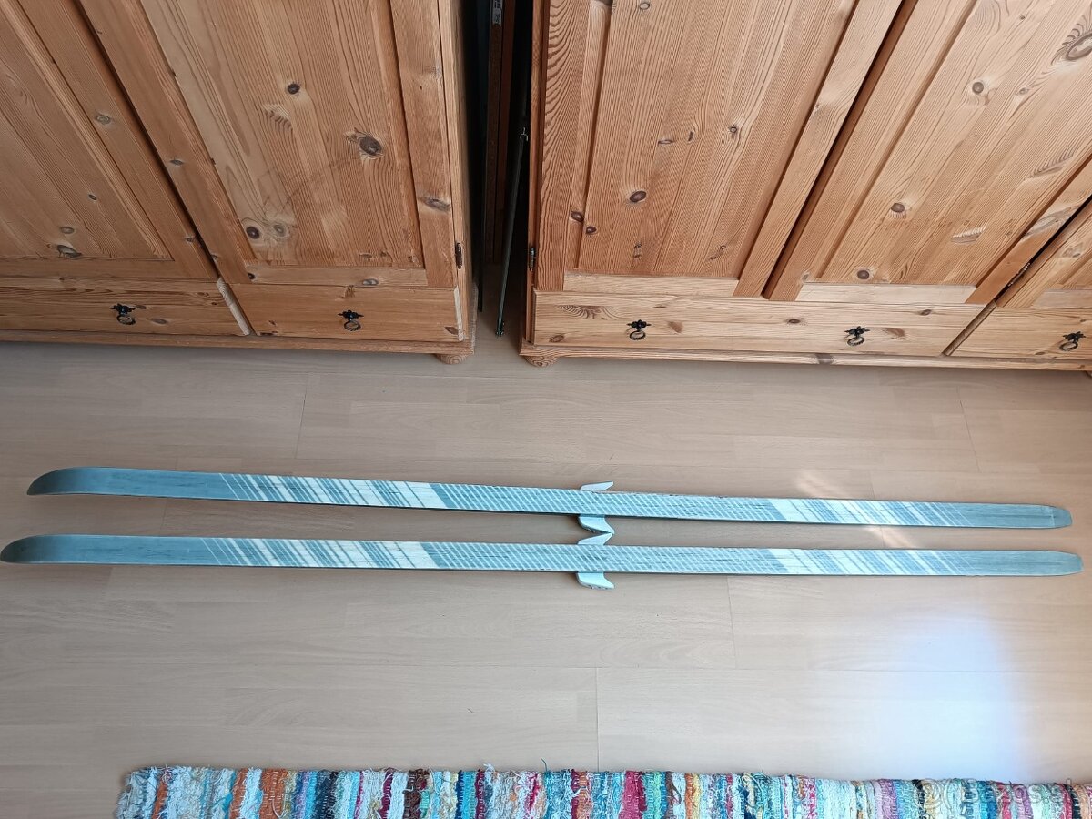 retro bežky ARTIS Diamant 681 - 3