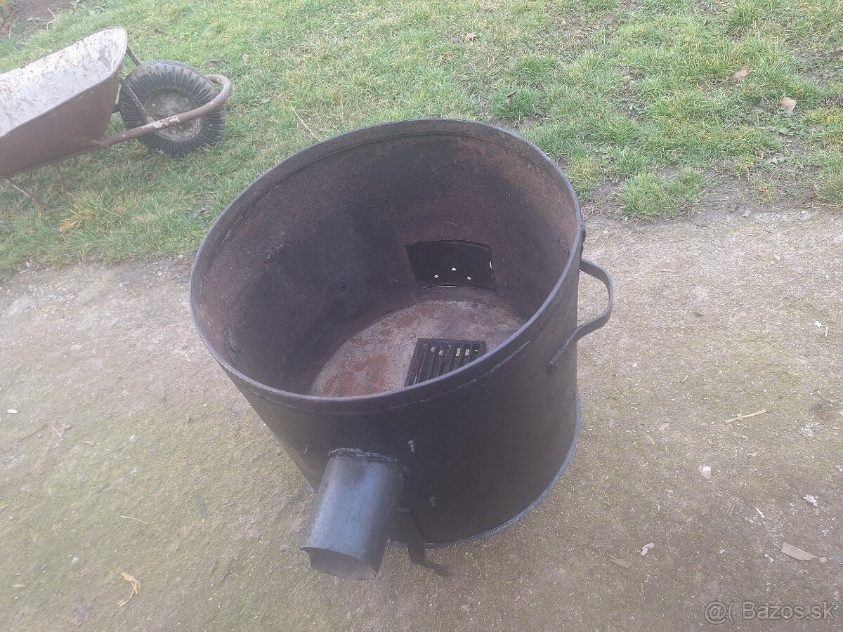 Kotlina na zabijacku 3 - 3