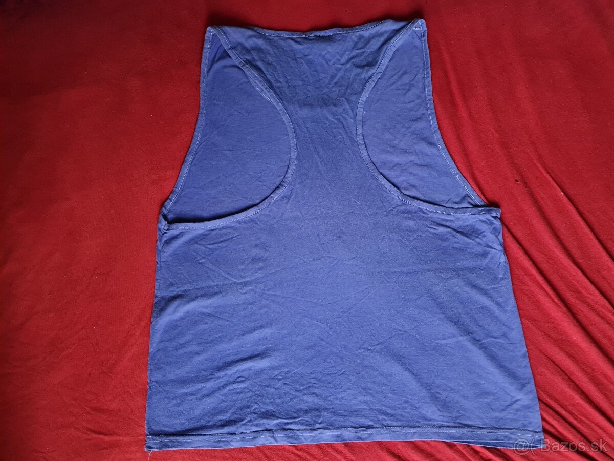 Pánske tielká - XL - 3