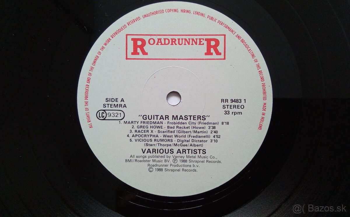 CUITAR MASTER-Compilation - 3