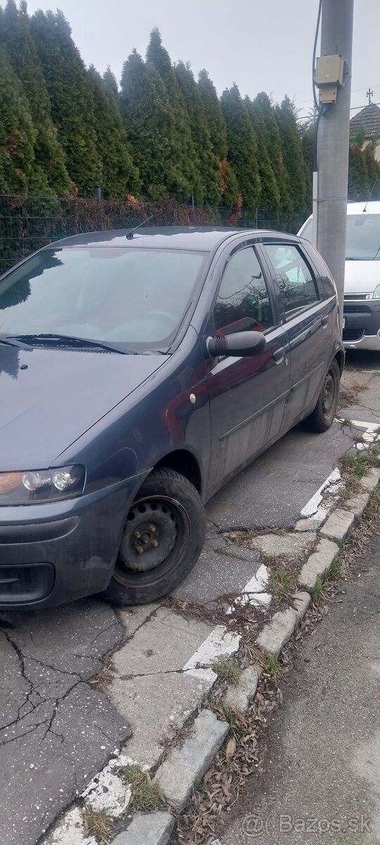 Fiat Punto - 3