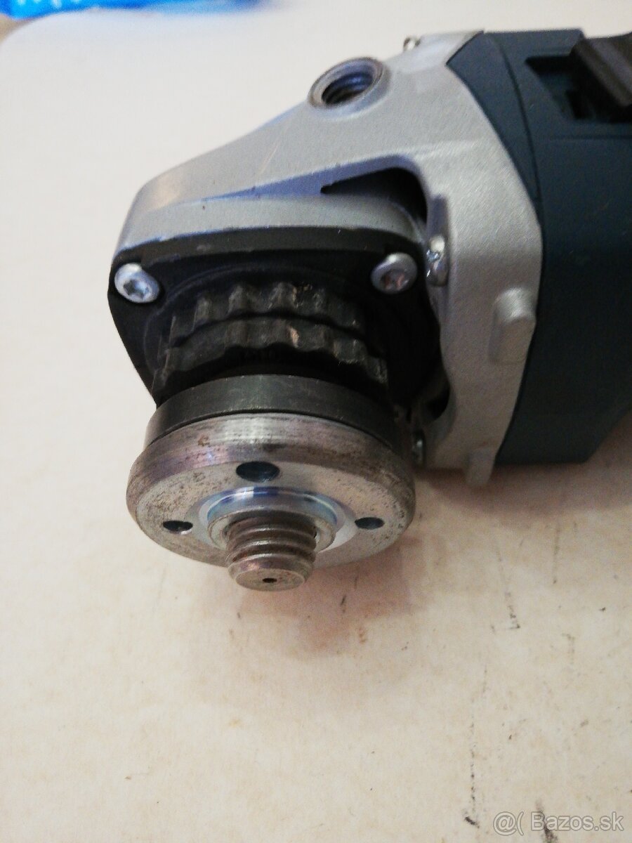 Bosch brúska, flexa, 700w - 3