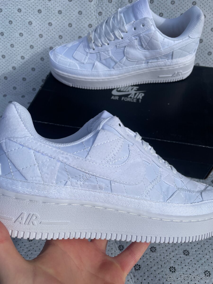 Nike AF1 Billie Eilish EU41 - 3