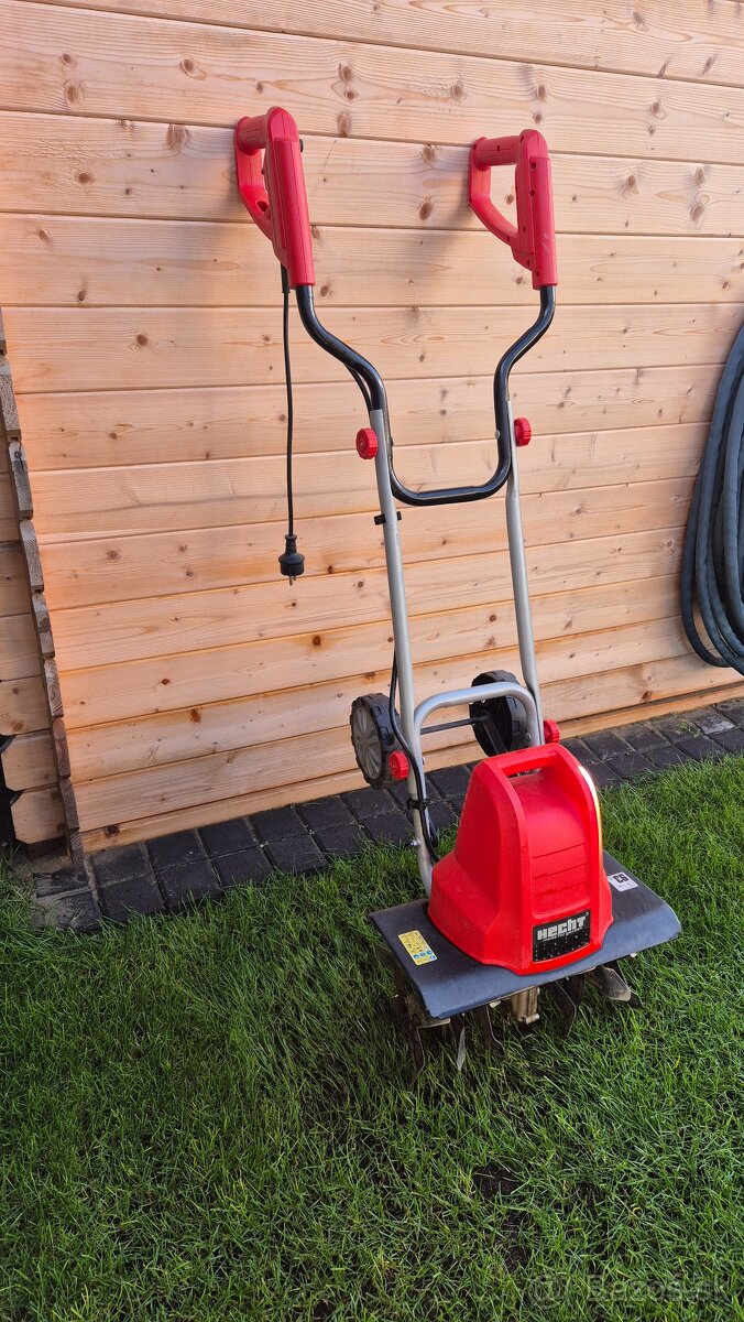 Kultivator HECHT - 3