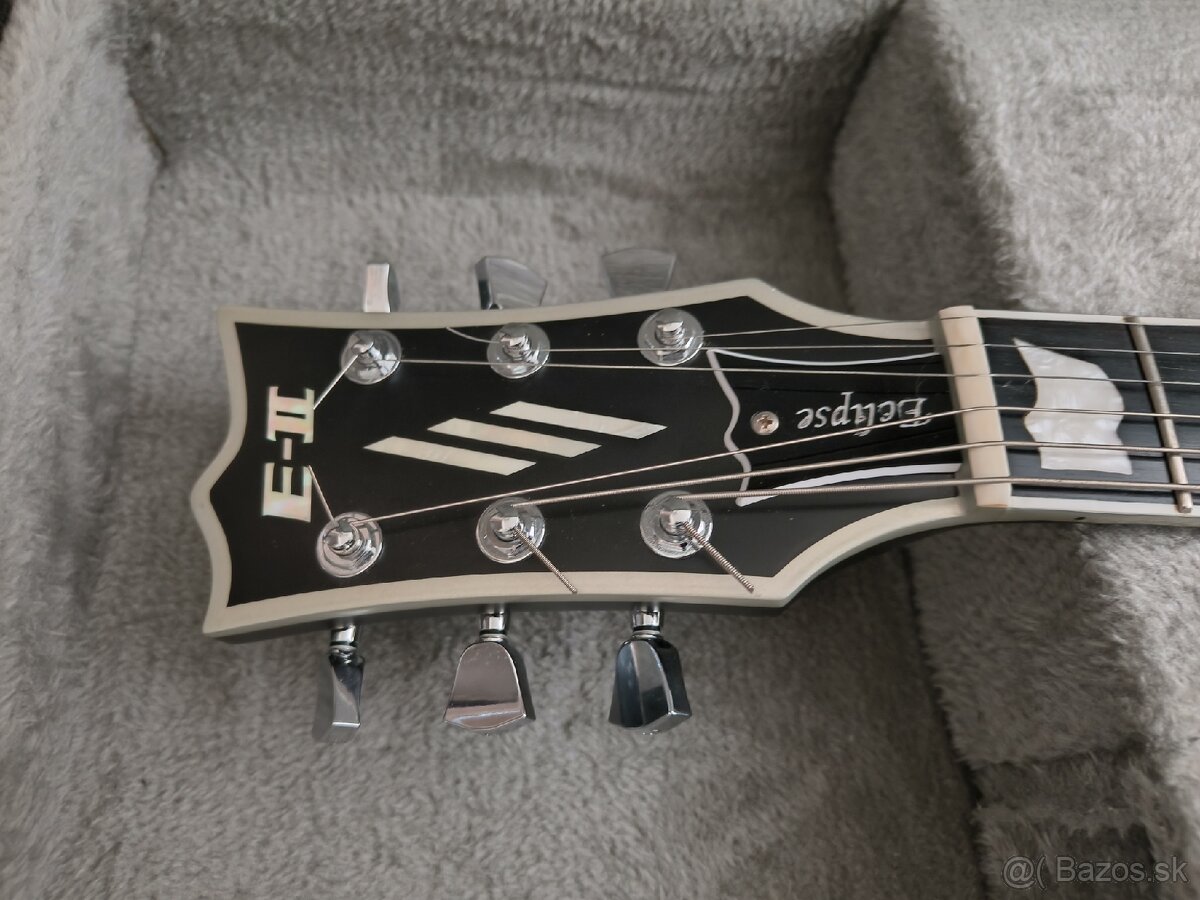 ESP E-II ECLIPSE - 3