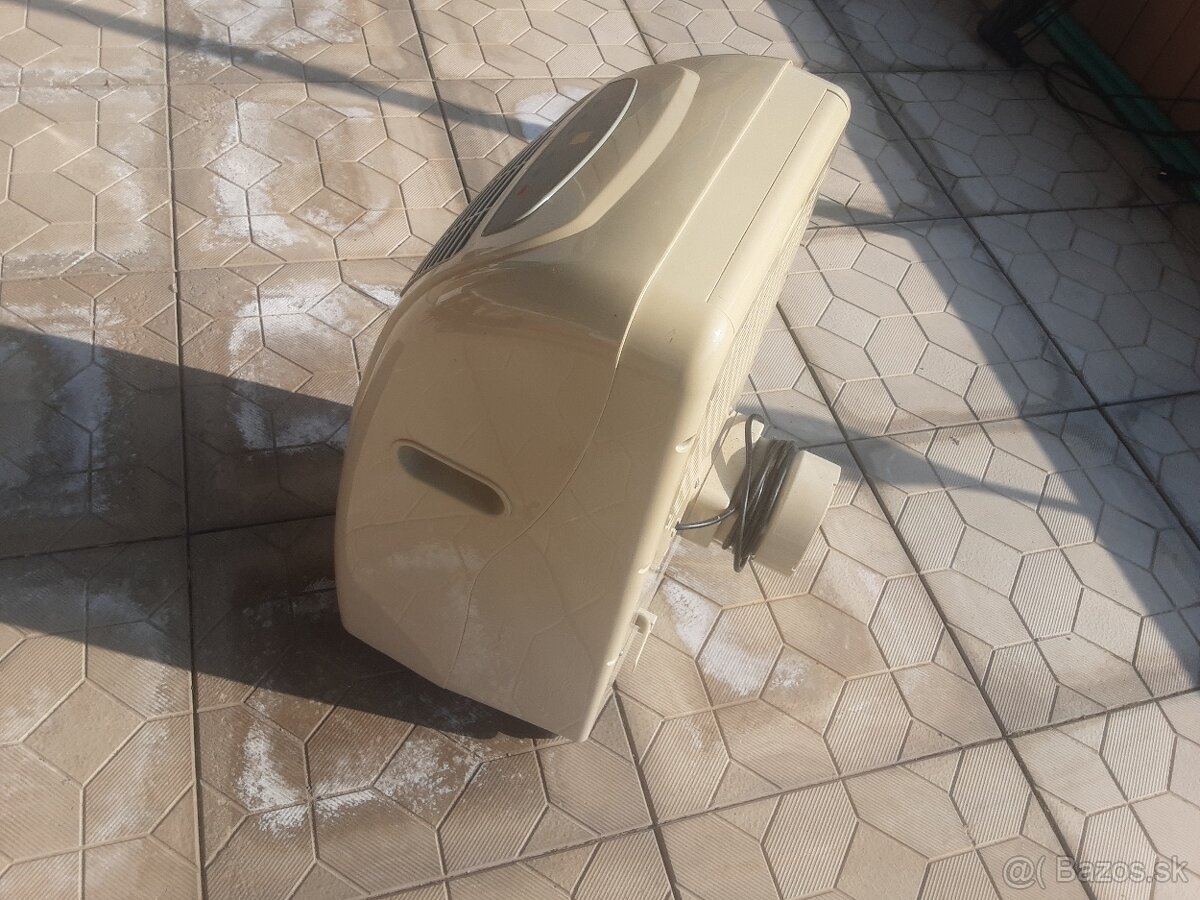 Predám mobilnú klimu - 3