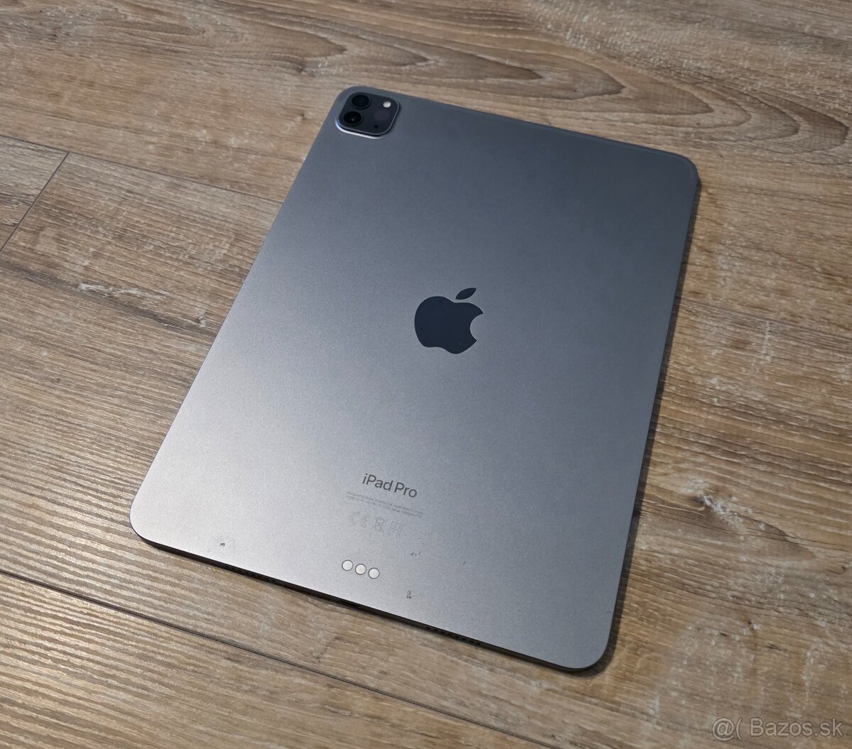 Apple iPad pro 11 4 gen. M2 256gb - 3