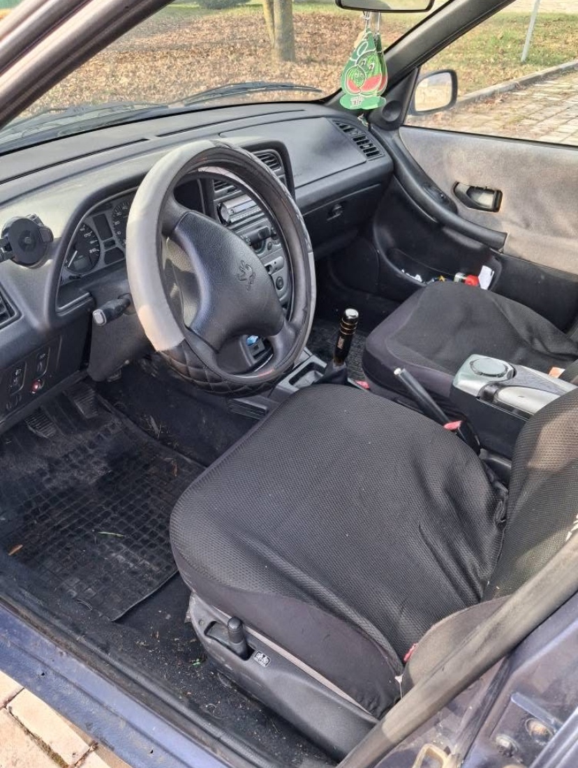 Peugeot na predaj - 3