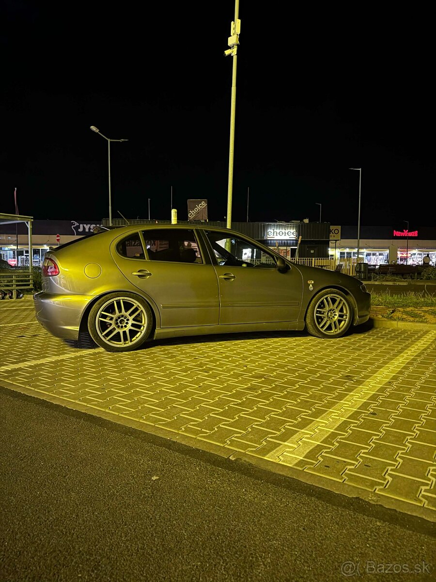 OZ Racing R18 5x100 5x112 - 3