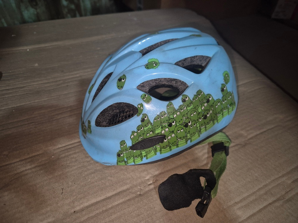 Predám detský bicykel 16 - 3