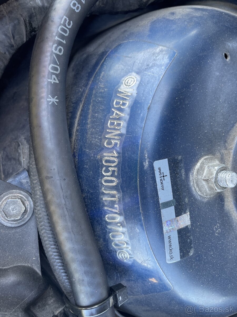 BMW e46 330Ci LPG-BRC - 3