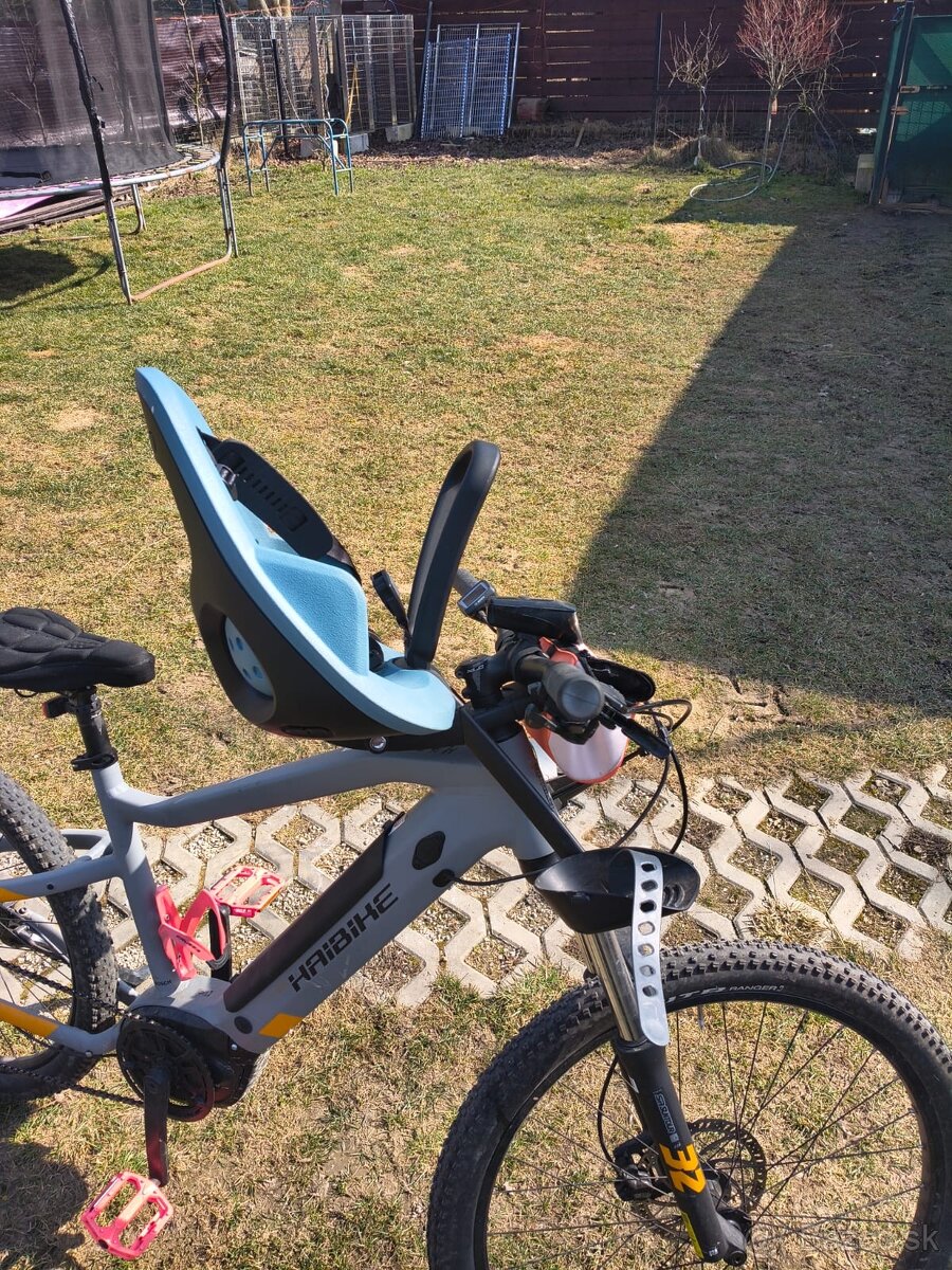 Sedačka thule yepp 2 mini - 3