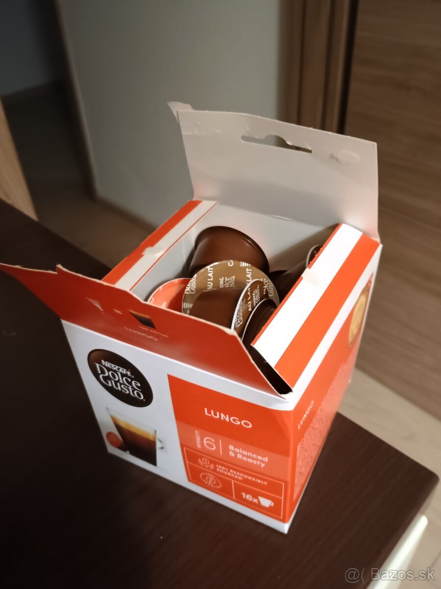 Dolce Gusto Krups - 3