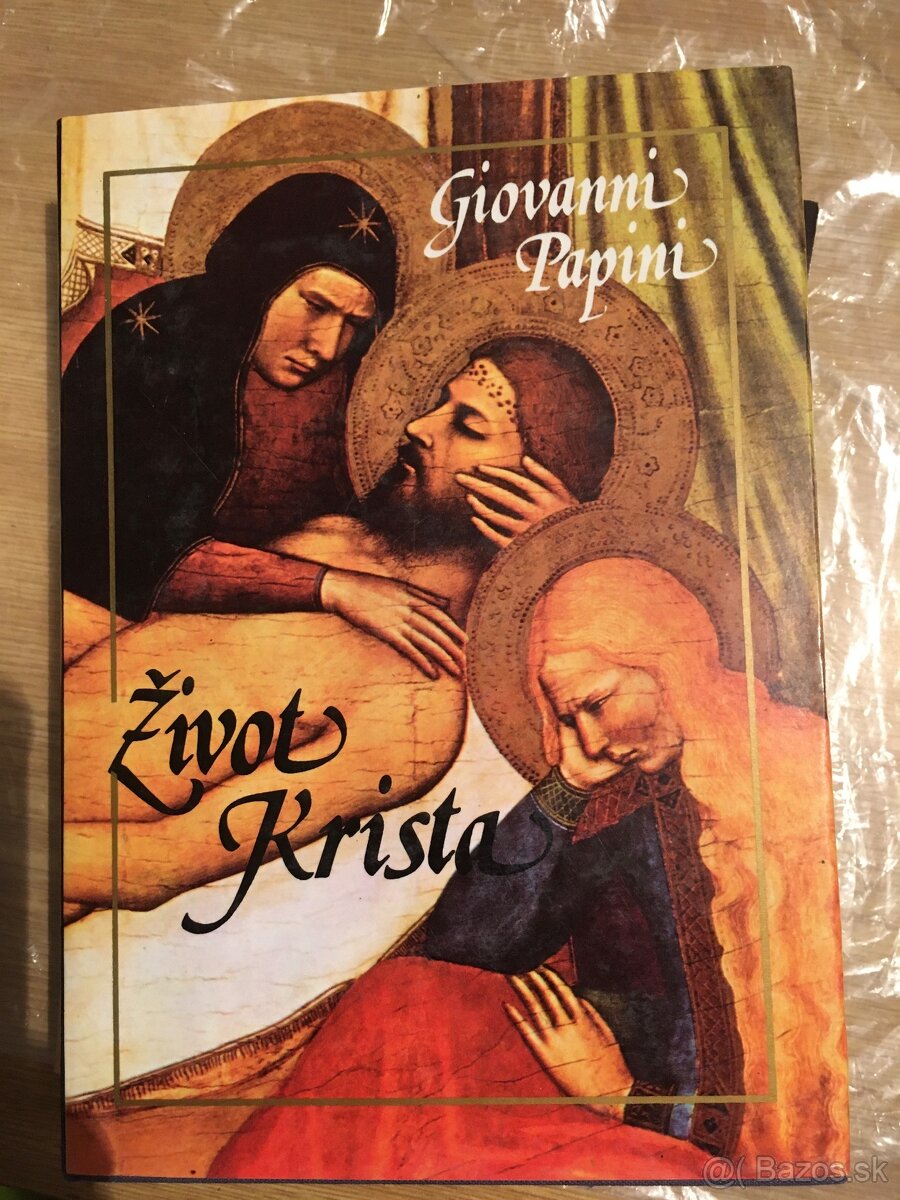 Životopisy svätých - 3