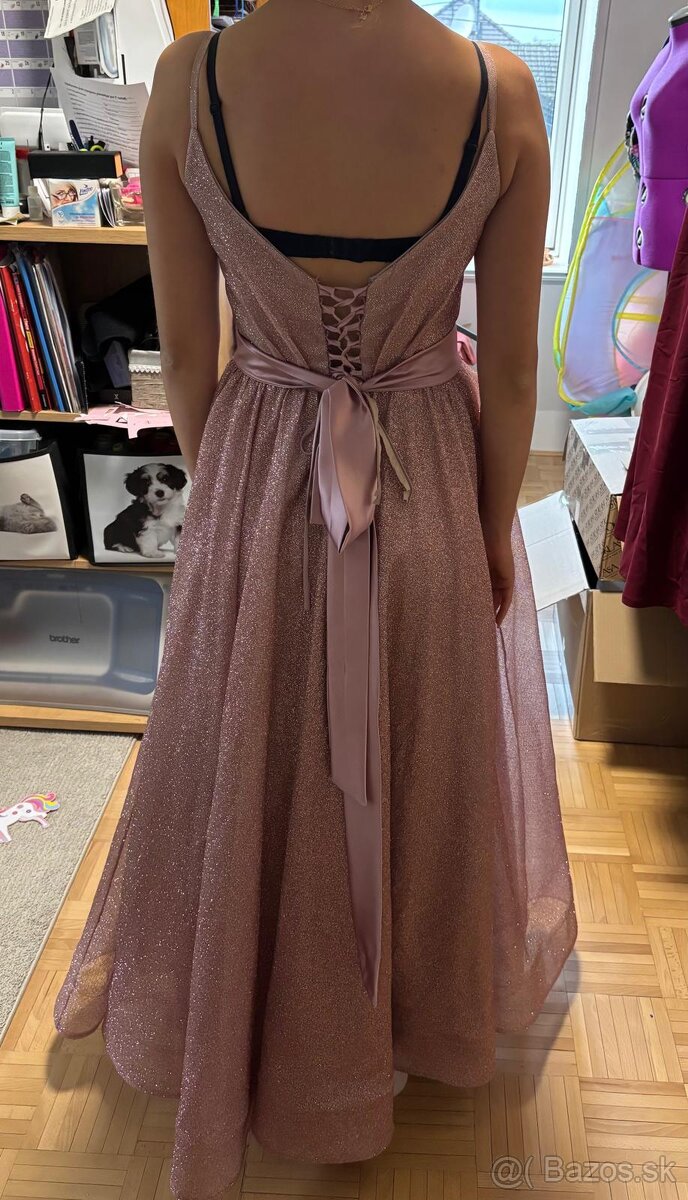 Spoločenské šaty - 3