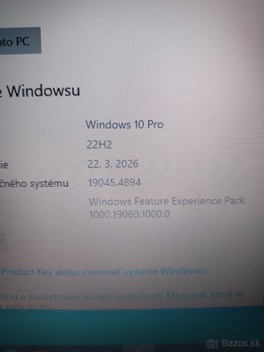 HP probook 4540s - 3