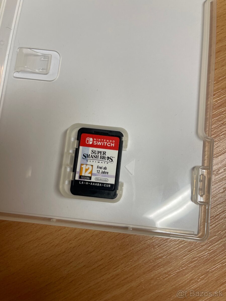 🎮 Super Smash Bros. Ultimate – Nintendo Switch - 3