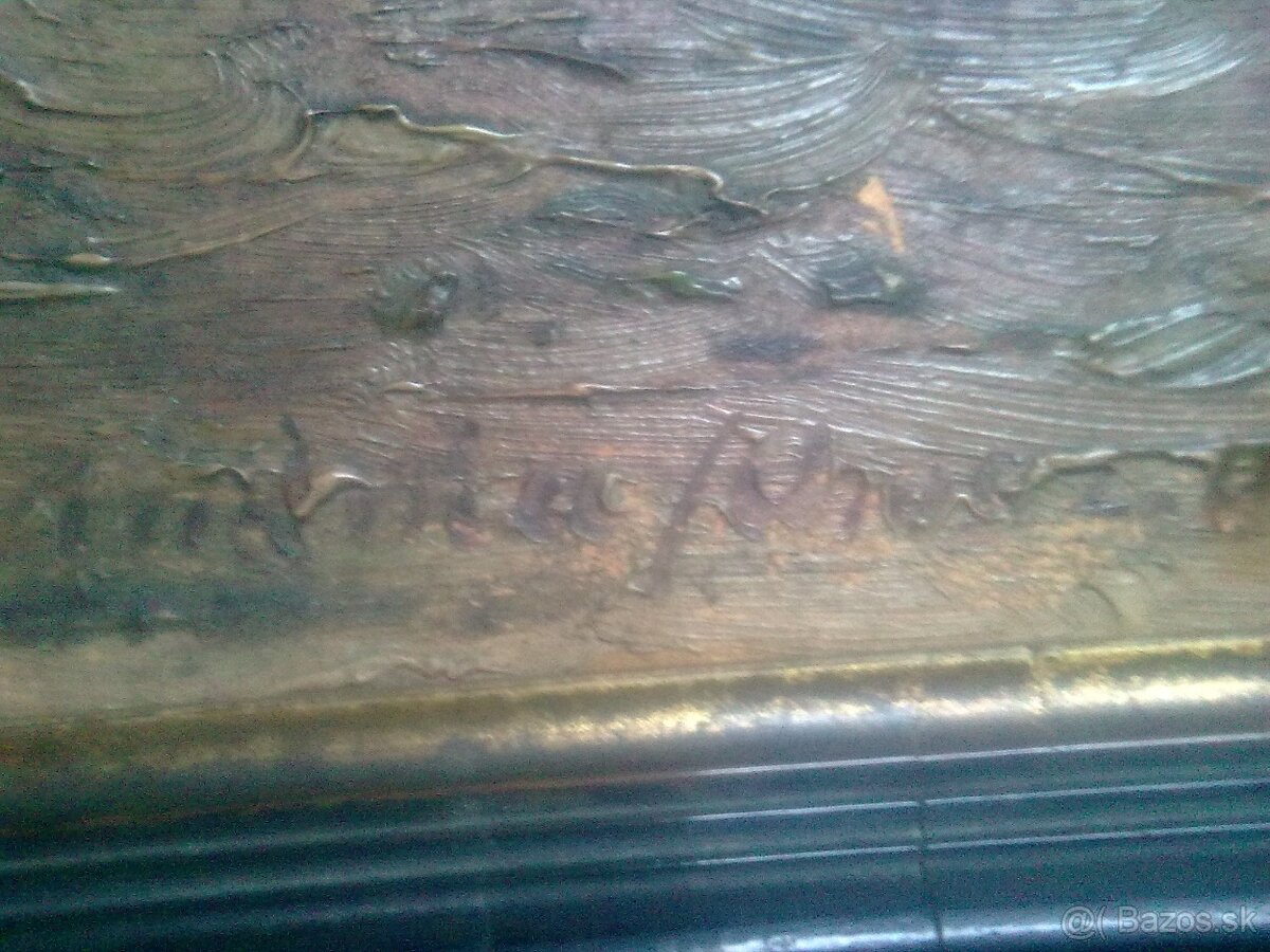 obraz na kartone - 3