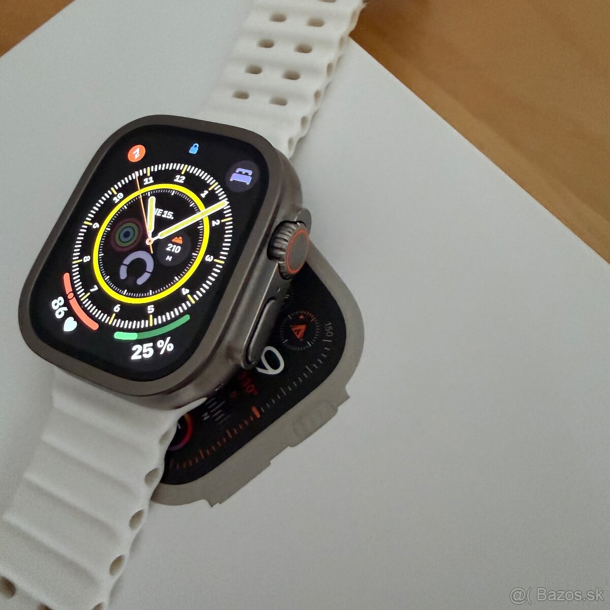 Apple Watch Ultra 2 - 3