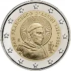 2€ Spanielsko 2026/2 INKLÚZIA - 3