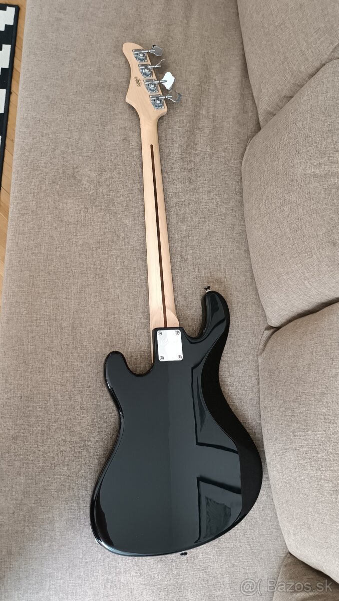 Basa Cort GB-PJ - 3