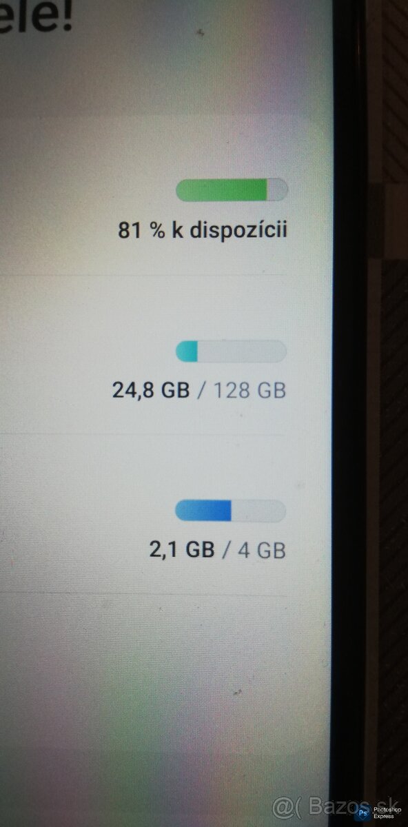 Doska - Samsung Galaxy A12 A125F - 3