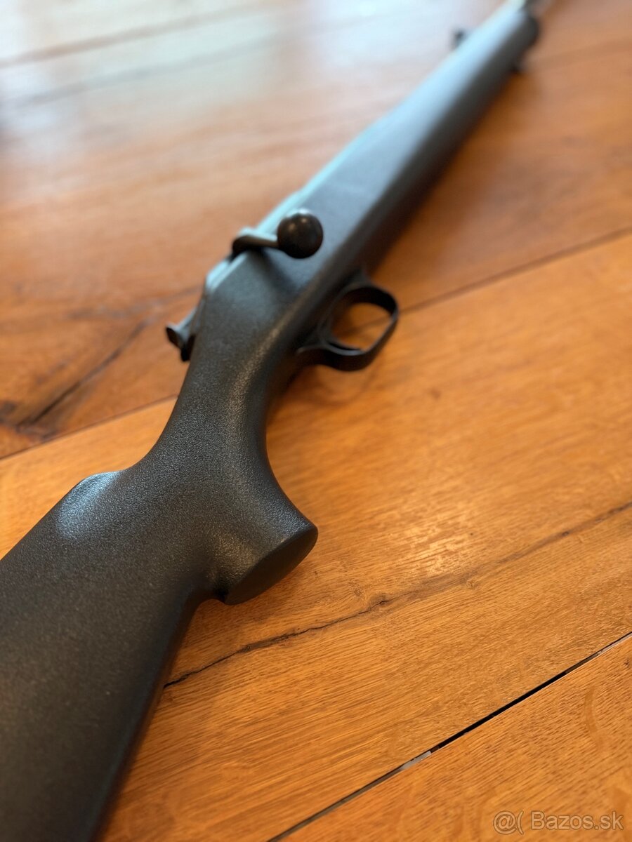 Blaser R93 Offroad .300 Win Mag - 3