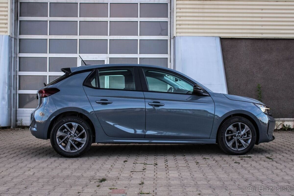 Opel Corsa 1.2 Turbo S S Ultimate - 3