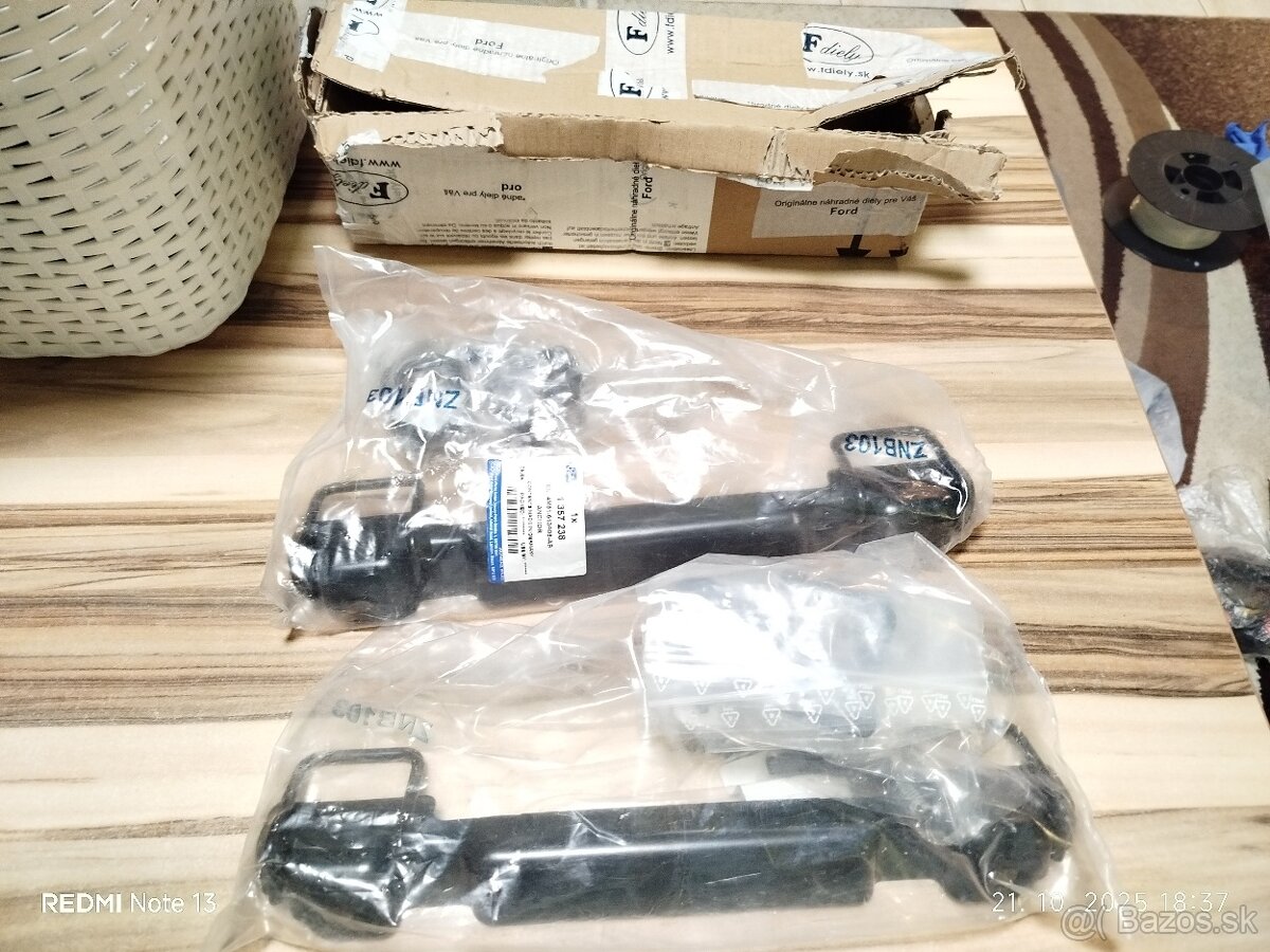 Isofix - 3