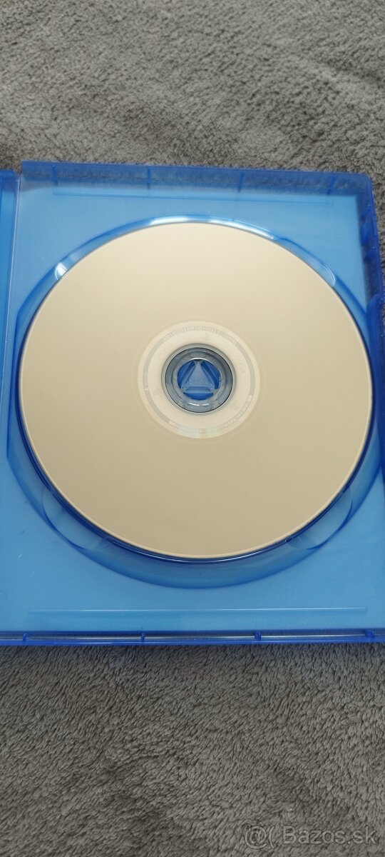 PS4 Hra Ratchet & Clank - 3