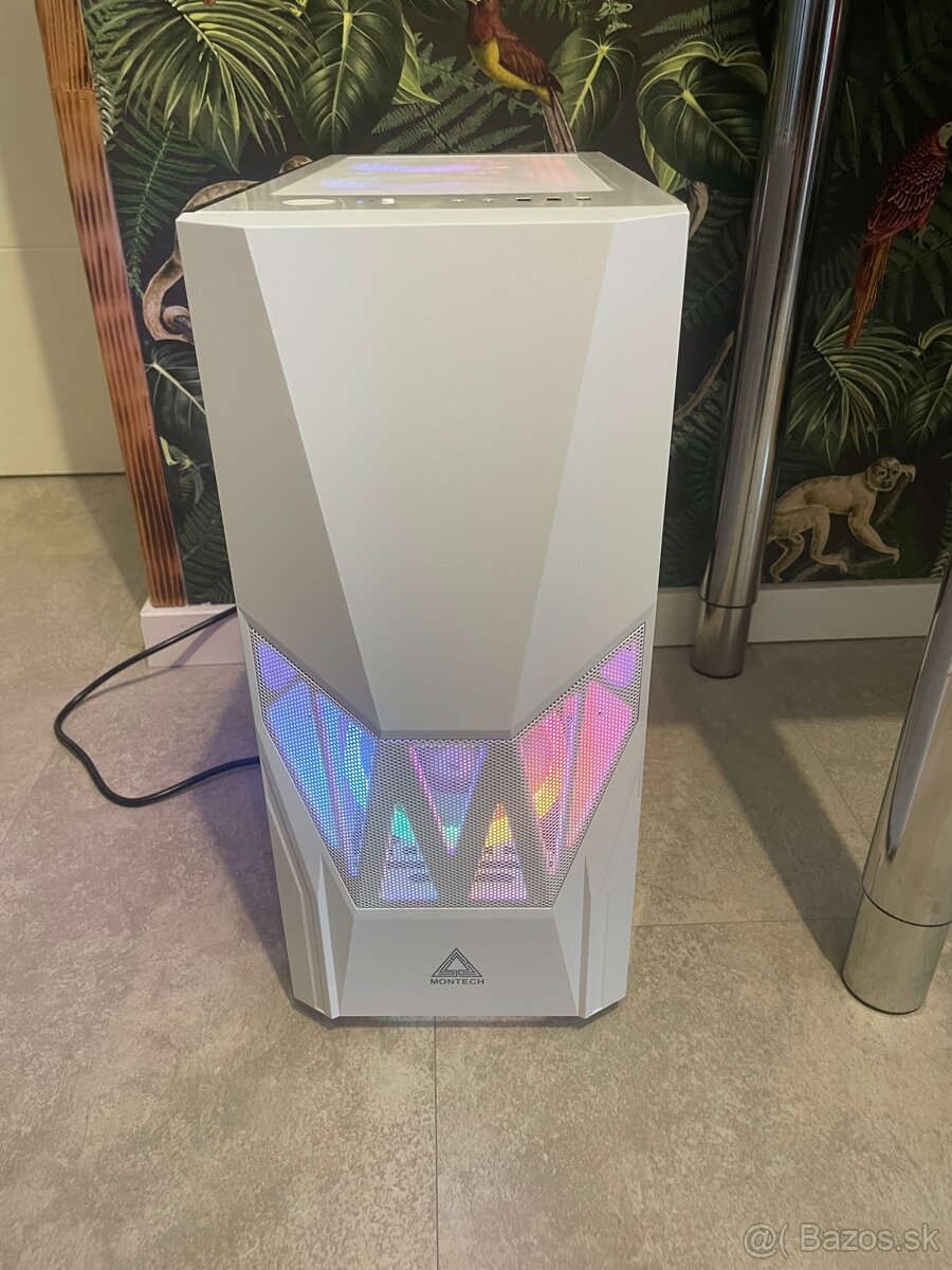 Herny pc. - 3