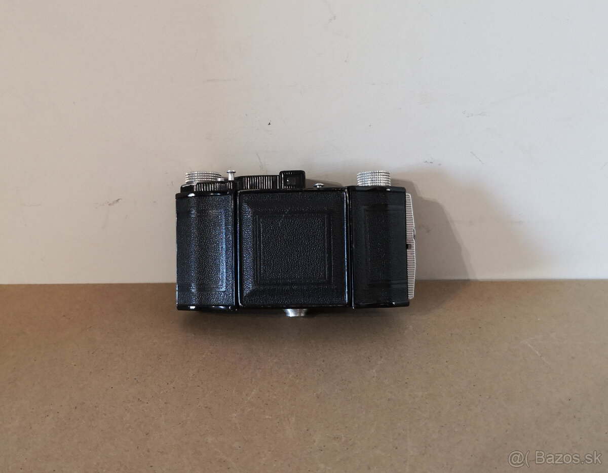 Fotoaparát Kodak Retinette 147 - 3