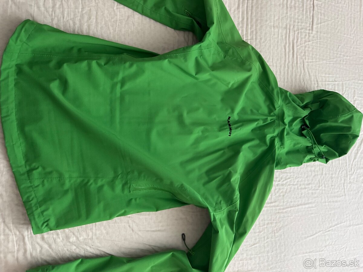 Mammut veľkosť S - 3