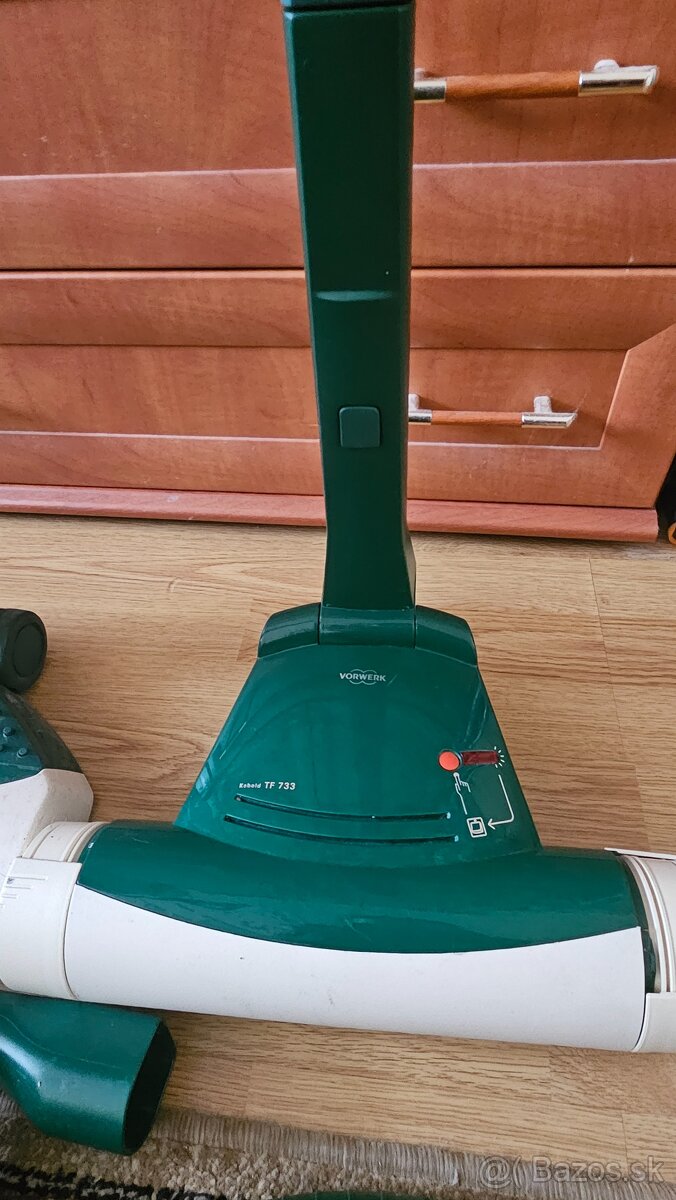 Vorwerk - 3