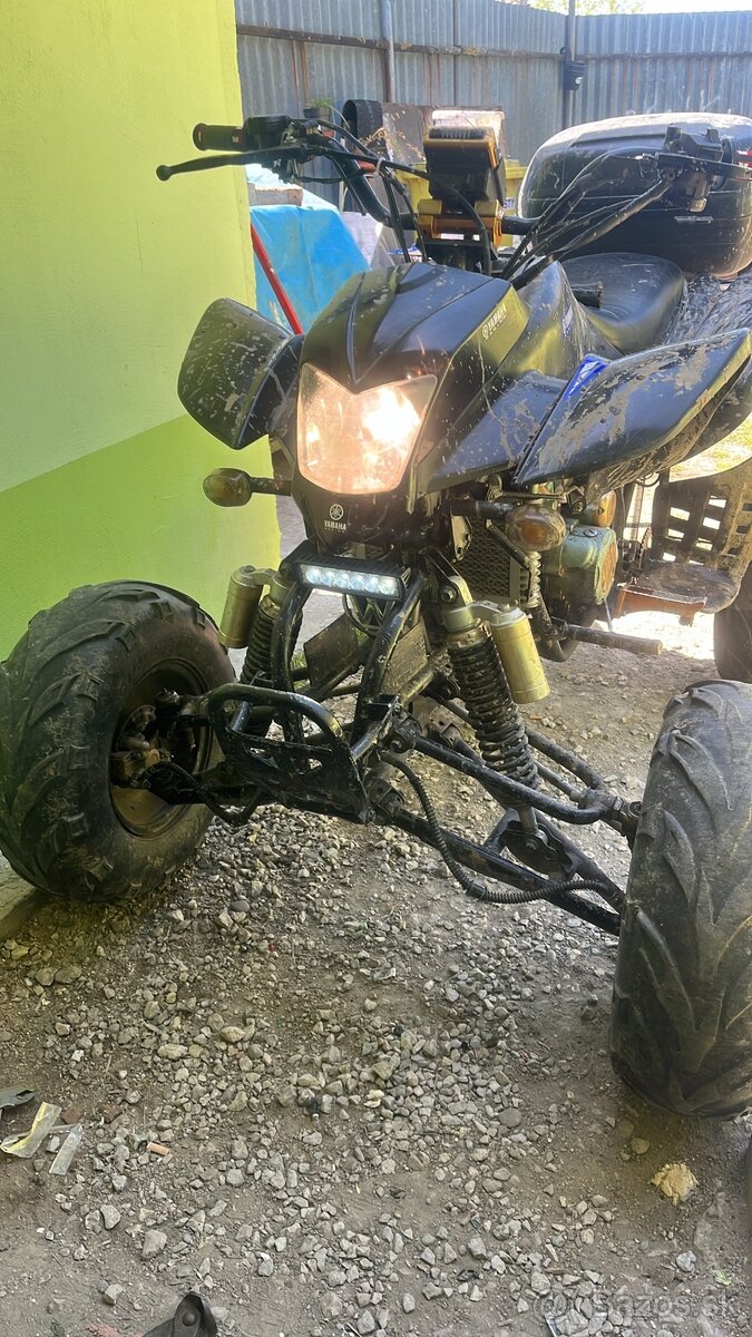 Bashan 200