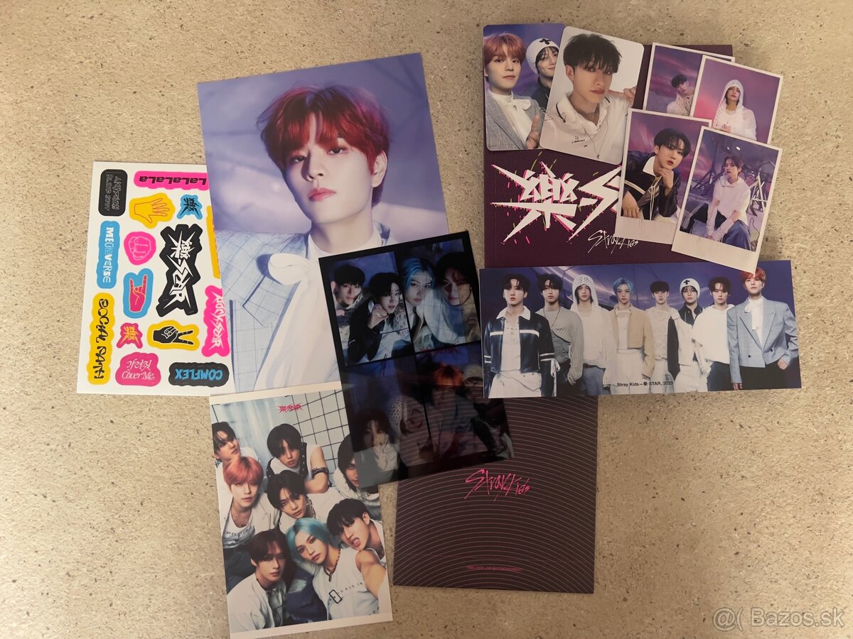 Stray Kids – “Rock Star” - 3