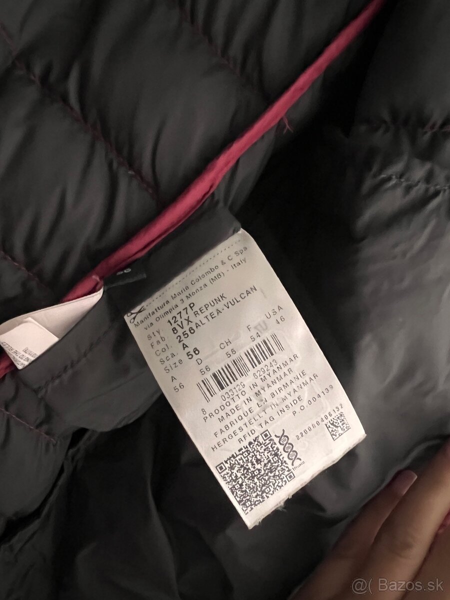 Pánska prechodna bunda Colmar - 3